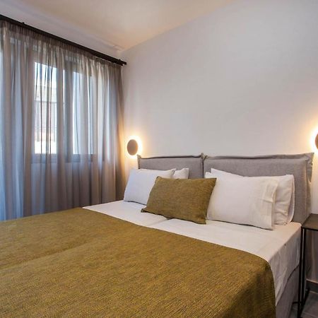 Vm Apartments Rhodes City Екстер'єр фото